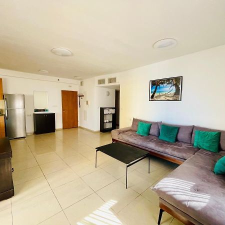 King David Apartment Netanya Exterior photo