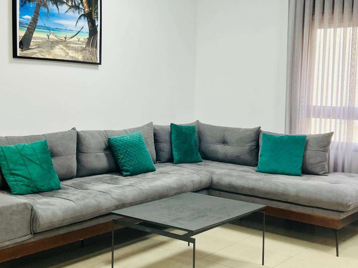 King David Apartment Netanya Exterior photo