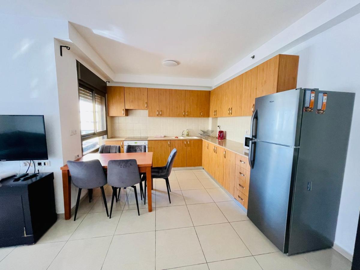 King David Apartment Netanya Exterior photo