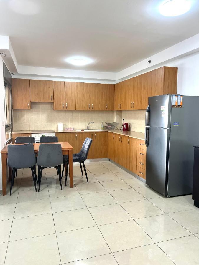King David Apartment Netanya Exterior photo