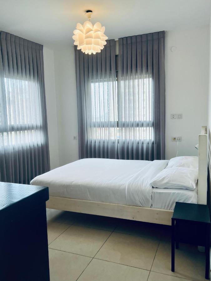 King David Apartment Netanya Exterior photo