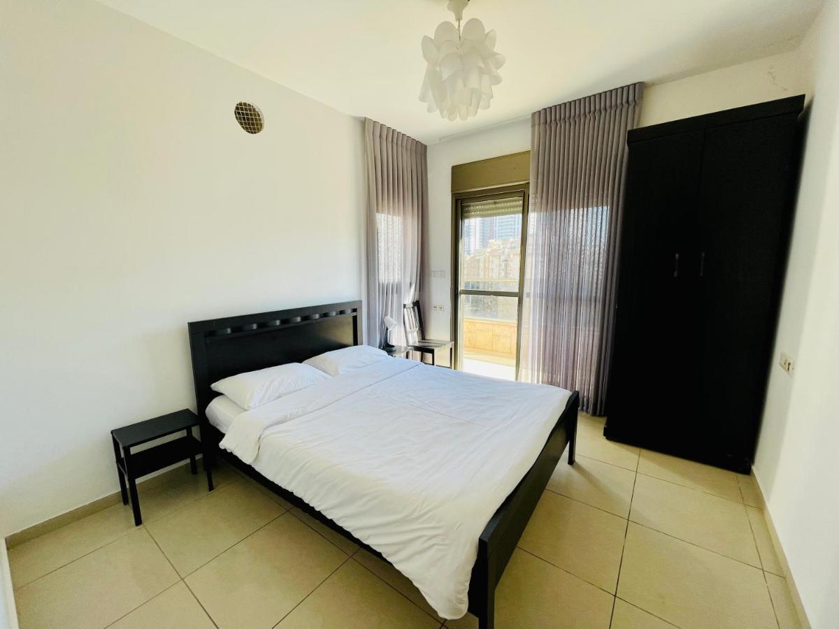 King David Apartment Netanya Exterior photo