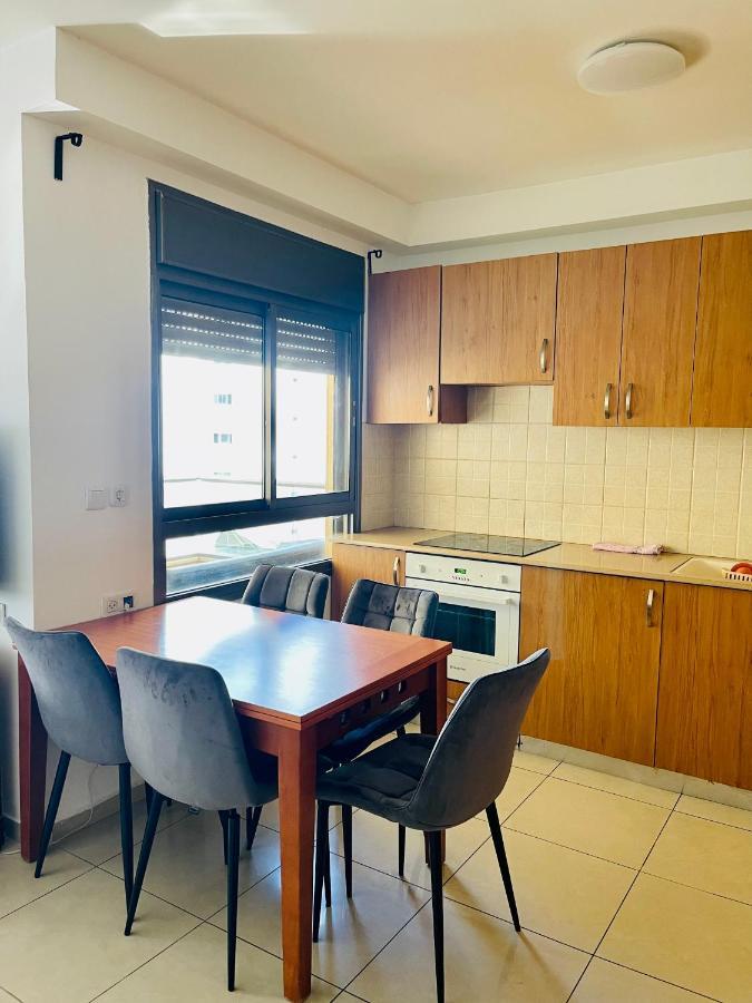 King David Apartment Netanya Exterior photo