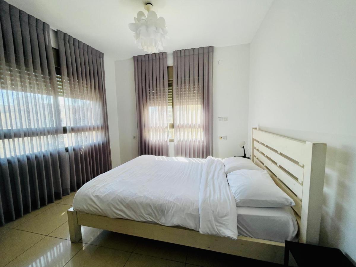 King David Apartment Netanya Exterior photo