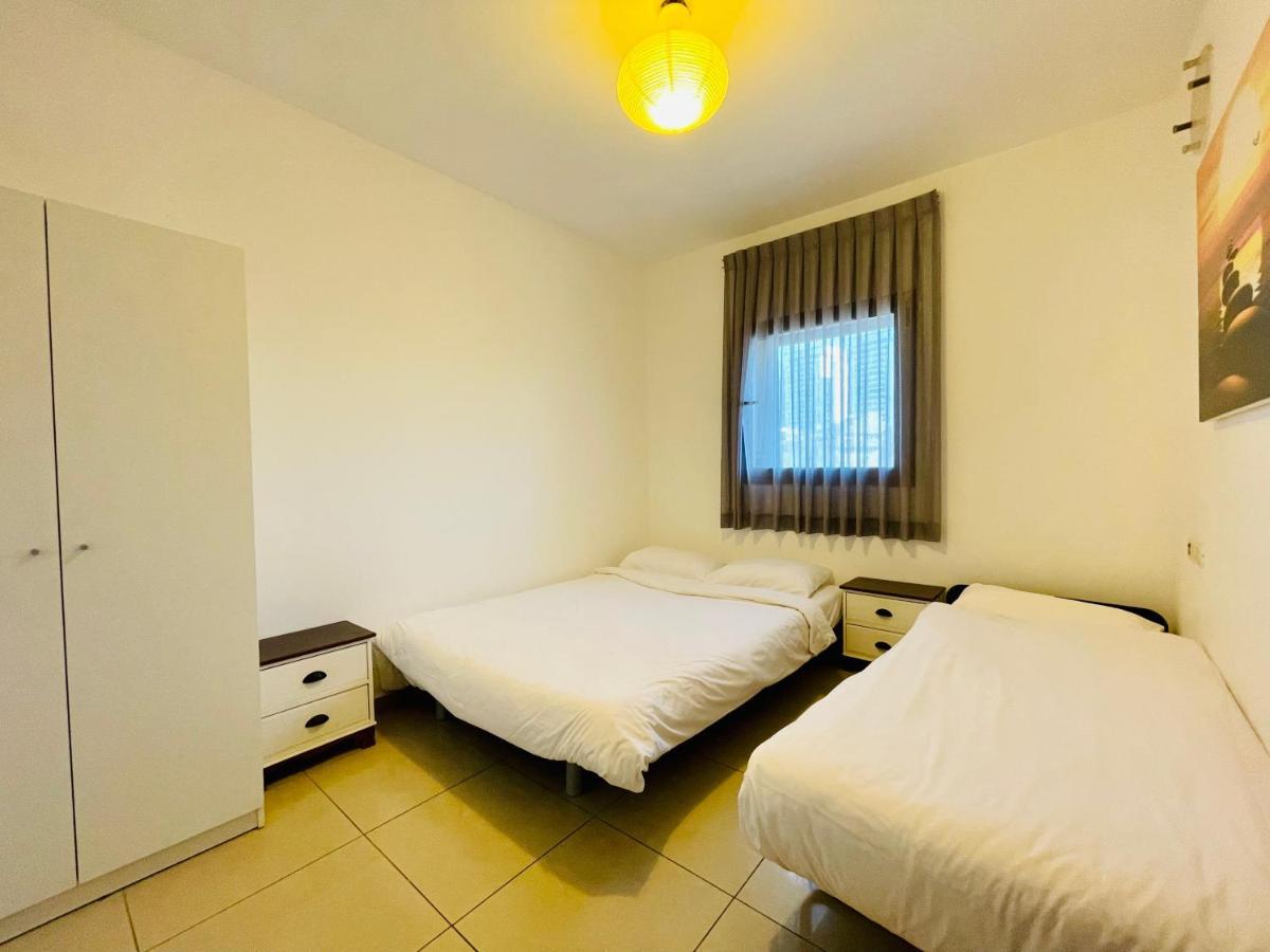 King David Apartment Netanya Exterior photo