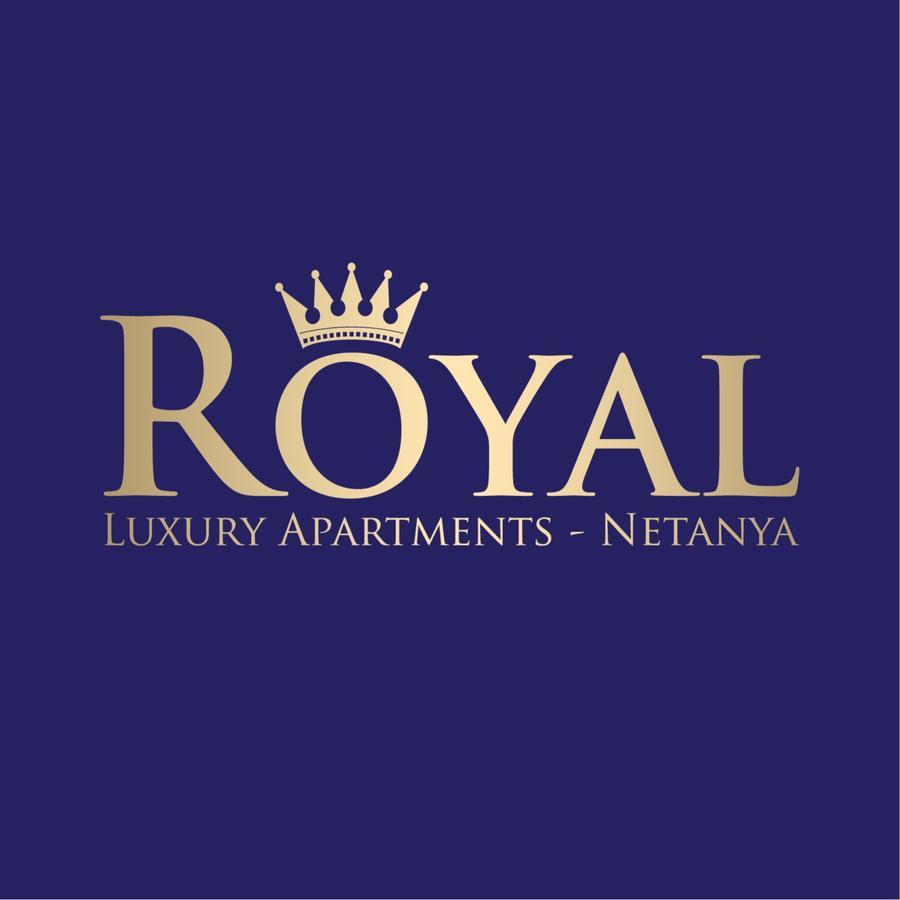 King David Apartment Netanya Exterior photo